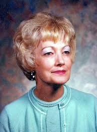 Sylvia Jewell Perry Walters (1928-2011)