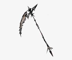 Maybe you would like to learn more about one of these? Anime Scythe Png Jpg Free Download Reaper Scythe Transparent Png 401x600 Free Download On Nicepng
