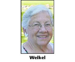 RAMONA WEIKEL Obituary (2018)