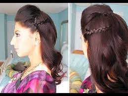 Pretty Yet Edgy Spring Hair Spring Hairstyles Edgy Long Hair Wedding Hairstyles For Long Hair
