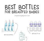 Best best bottle for nipple confusion Factory Sale