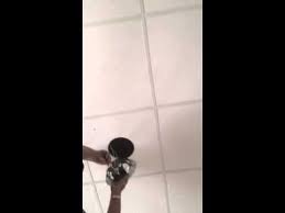 طريقة تغيير لمبات ٨ بوصة سقف جبس Youtube