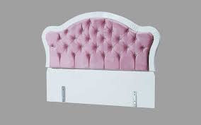 Lajivert Premium Baslik Pembe Yatak Basliklari Basliklar Baza