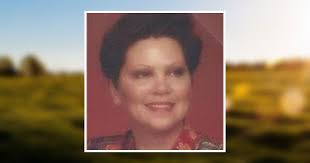 Martha Pruett Obituary November 16, 2012