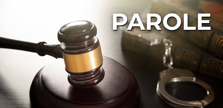 Parole - Department of Correctional Services (DCS)