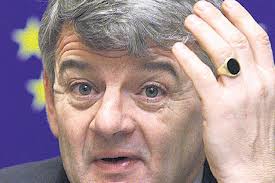 It's a struggle to keep Green faith in office