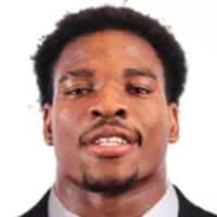 David Onuoha JUNIOR Edge Defender Massachusetts