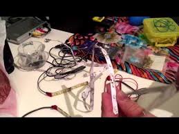 Arac Ici Ve Disi Led Aydinlatmalar Part1 Serit Led Kullanimi Dipsiz Ampul Diy Aydinlatma Youtube