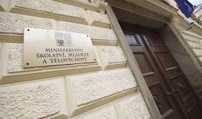 Ministerstvo školství, mládeže a tělovýchovy, praha (prague, czech republic). Digitalizace Vzdelavani Ma V Cesku Znacne Nedostatky Varuje Kontrolni Urad E15 Cz