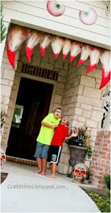 If you're looking for something extraordinarily spooky for your next celebration, the best smart eerie haunted house ideas are here! 25 Gruesome Diy Haunted House Props To Make Your Halloween The Scariest Ever Diy Crafts