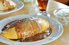 Kemudian disajikan dengan saus kedelai dan wasabi sebagai celupan. Cara Membuat Telur Dadar Ala Jepang Ada Telur Gulung Dan Telur Selimut Nasi Semua Halaman Bobo