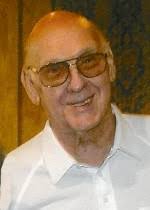 Sherdell “Butch” Kraft