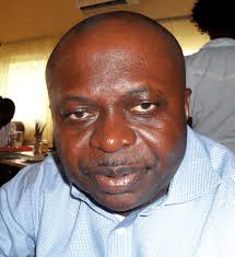 Ntufam Ekpo Okon, the former PDP Chairman in Cross River State was over the weekend manhandled by youths from Akamkpa Ward in Odukpani local Government area ... - ekpo-okon