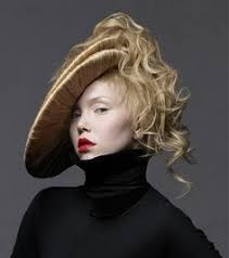 Elegant hairstyles up hairstyles hairstyle ideas straight hairstyles hair ideas avant garde hair red carpet hair beehive hair fantasy hair. 900 Inspiration Avant Garde Hair Ideas Avant Garde Hair Hair Creative Hairstyles