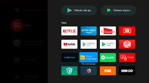 Here are the easiest ways of sideloading and installing apps that you don't find on the google play store to your android tv. Como Forzar La Actualizacion De Google Play En Android Tv