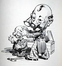 world in my pocket: Andrew Loomis Quotes on Drawing and Tone