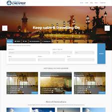 Book a vehicle from any favorite agency through the site, and autoslash will instantly begin tracking rate changes for your reservation. Travel Agency Websites The Best Travel Agency Web Design Ideas 99designs