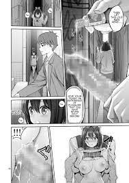 Free Oppai | Free Boobs - Page 25 - 9hentai - Hentai Manga, Read Hentai, Doujin  Manga