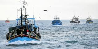 Le Telegramme Monde Peche A Guernesey Les Dessous D Une Crise Tres Opportune