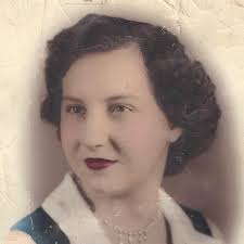 My mom and dad. Audrey and Stanley (Stingo) Landry Sr.