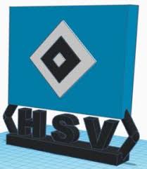 The hue channel will give every pixel a color of the spectrum, even if the saturation is very low ( = gray/white) or if the color is very low (value) so often it is desired to threshold the saturation and value channels to find some specific color! Hsv Logo 3d Models Stlfinder
