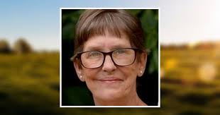 Ruth Ann Spies Obituary December 25, 2024