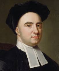 Death of Philosopher George Berkeley
