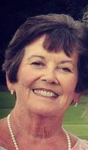 Penelope "Penny" George Robinson