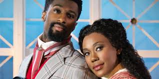 Powerful, evocative, important: UFOMT's "Ragtime" relevant today