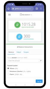 8.0 | 4 reviews | 0 posts. Earn Money Online From Getlike Io Best Earning Site Online Earning