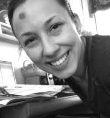 Amy Sunderland-Kleene