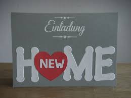 Einladungen Einladung Einweihung Party Wohnung Haus New Home Ein Designerstuck Von Luebuefre Bei Dawanda Einweihungsfeier Einladungen Einweihung