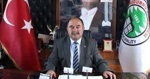 Iğdır'da hangi aday önde merak ediliyor. Chp Den Bolu Mudurnu Belediye Baskan Adayi Mehmet Inegol Kimdir Haberler