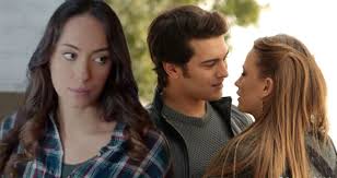 Haberler / magazi̇n duygu sarışın: Duygu Sarisin Kiskanclik Krizine Girdi Cagatay Ulusoy U Serenay Sarikaya Dan Kiskaniyormus Magazin Haberleri