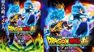 After defeating majin buu, life is peaceful once again. Voir Dragon Ball Super Broly