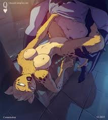 Rule34 - If it exists, there is porn of it  queencomplex, batman, cheetah ( dc)  2511831