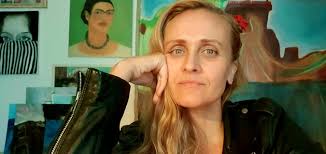 Matilda Müller: Umjetnost je oslobođenje