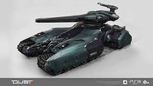 Concept Tanks Concept Tanks By Kemp Remillard Sci Fi Tank Future Tank Futuristic Cars