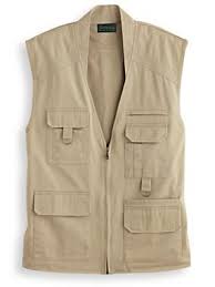 Scandia Woods Explorer Vest Men Mens Jackets Women