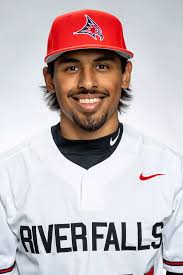 2025 Baseball Roster