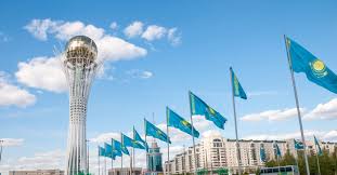 The bank of england and the treasury said monday, april 19, 2021 that they will work together to assess the benefits of a central bank digital currency, at a time when cash payments are generally. Kazakhstan Plans Central Bank Digital Currency Pilot Report Coindesk