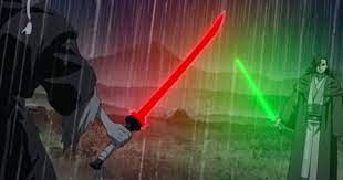 Thompson saturday, july 03, 2021 the word anime gets tossed around a lot as if it's a genre or a style. Watch First Look At Star Wars Visions Anime Anthology