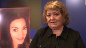 Vancouver woman continues to lead search for daughter's killer