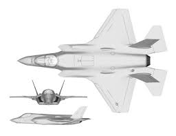 As the most lethal, survivable and connected fighter jet in the world, the. Pin On Models