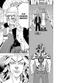 Baca komik tokyo revengers chapter 100. Komik Tokyo Revengers Chapter 99 Bahasa Indonesia Pojokmanga Pojokmanga