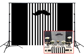 Choosing the best design for happy birthday cakes for men can be a very difficult task. Little Man Moustache Party Backdrop Birthday Banner Cake Table Decorations Black Photo Background Studio Supplies Wallpapers Background Aliexpress