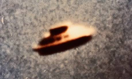FBI destroyed thousands of UFO reports, 1949 memo reveals | UFOs | The  Guardian
