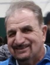 Obituary for ALAN L. SAMOUELIAN