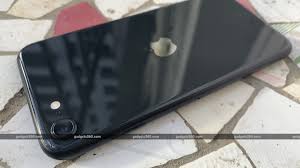 Splash, water and dust resistance are not permanent conditions, and resistance might decrease as a result of normal wear. Iphone Se 2020 Review Ndtv Gadgets 360