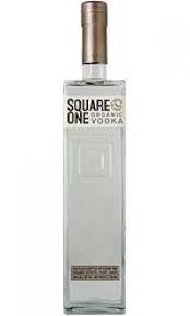 Download Square One Rye Vodka 70cl Bottle Thedrinkshop Com
